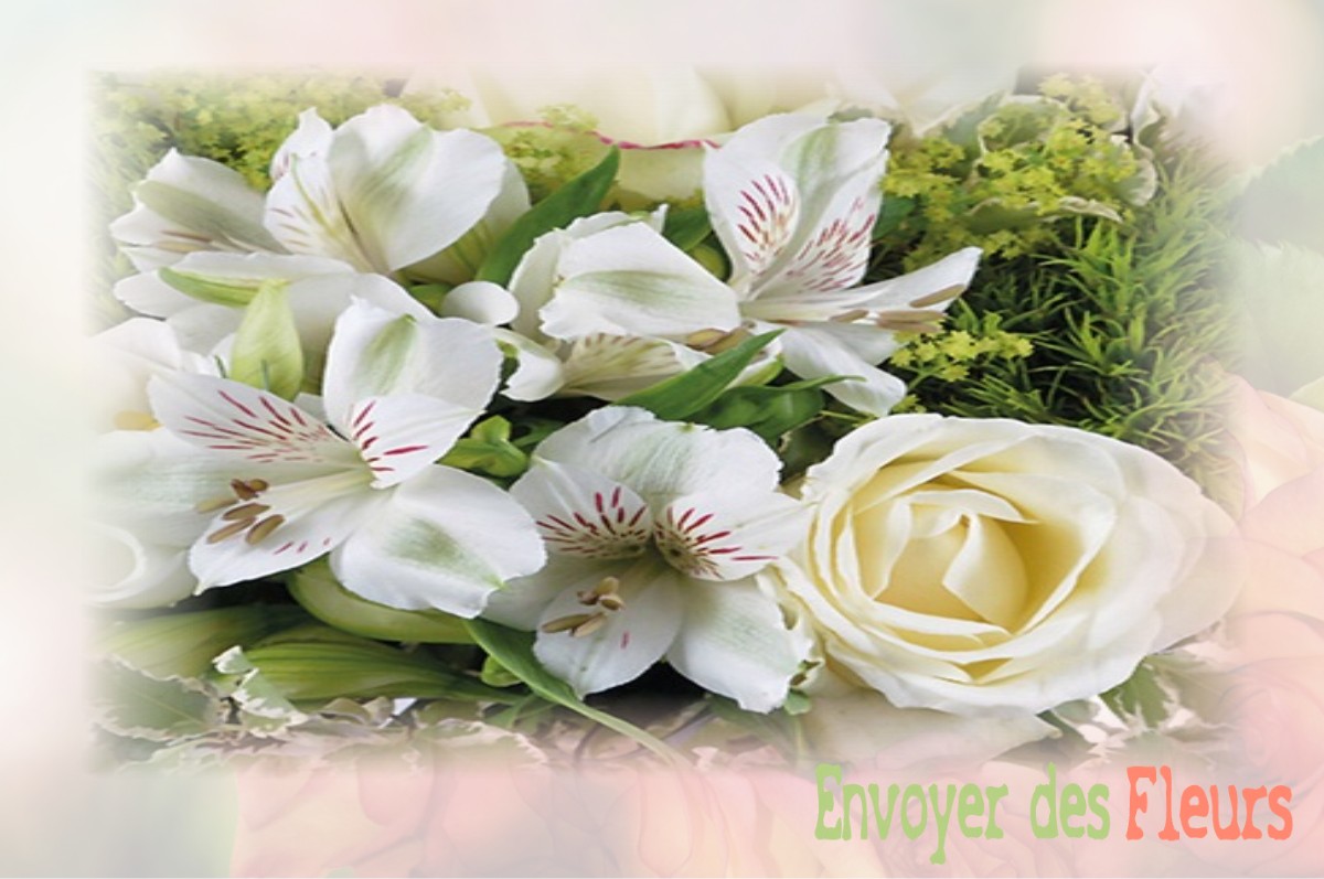 envoyer des fleurs à à PARFOURU-SUR-ODON