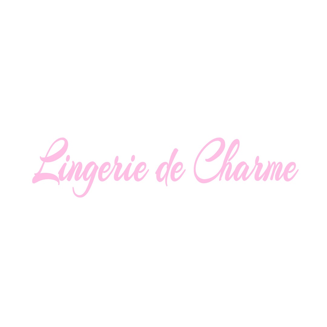LINGERIE DE CHARME PARFOURU-SUR-ODON